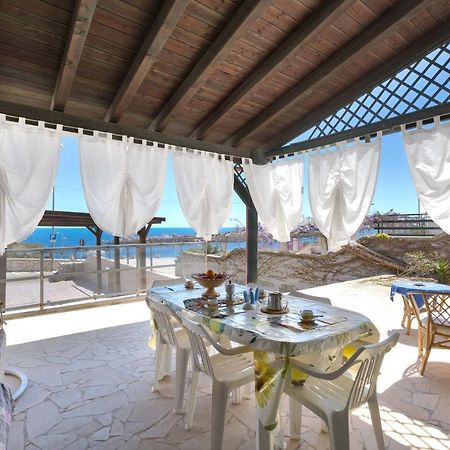 Casa Botte Villa Андрано Екстериор снимка