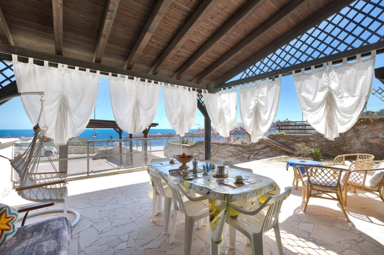 Casa Botte Villa Андрано Екстериор снимка