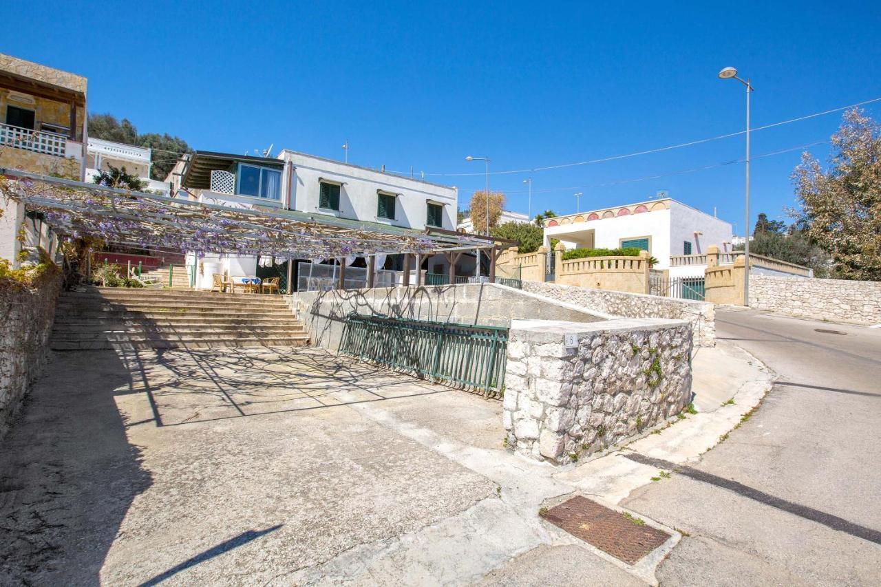 Casa Botte Villa Андрано Екстериор снимка