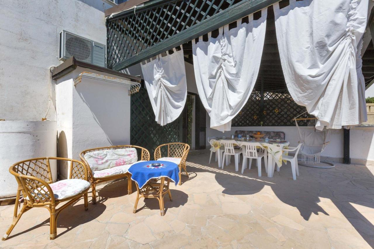 Casa Botte Villa Андрано Екстериор снимка