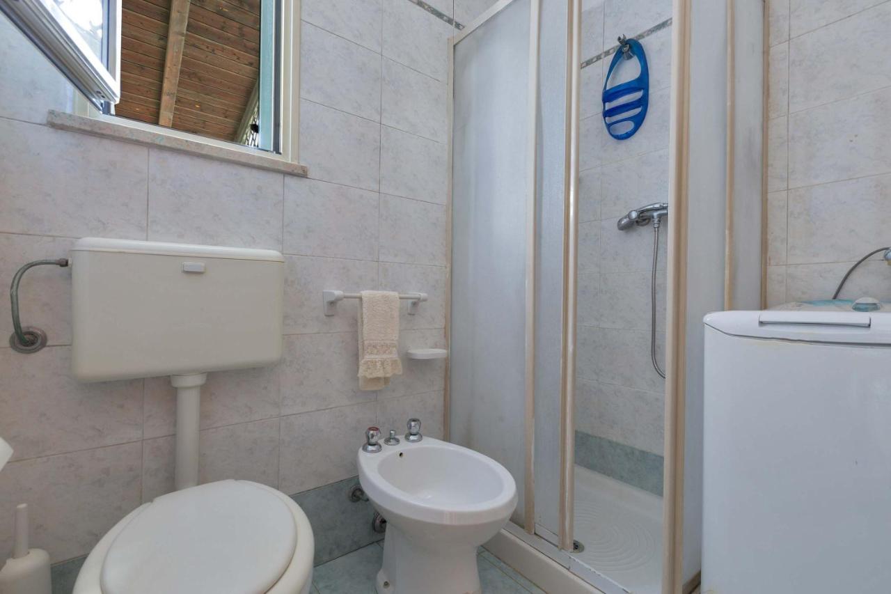 Casa Botte Villa Андрано Екстериор снимка