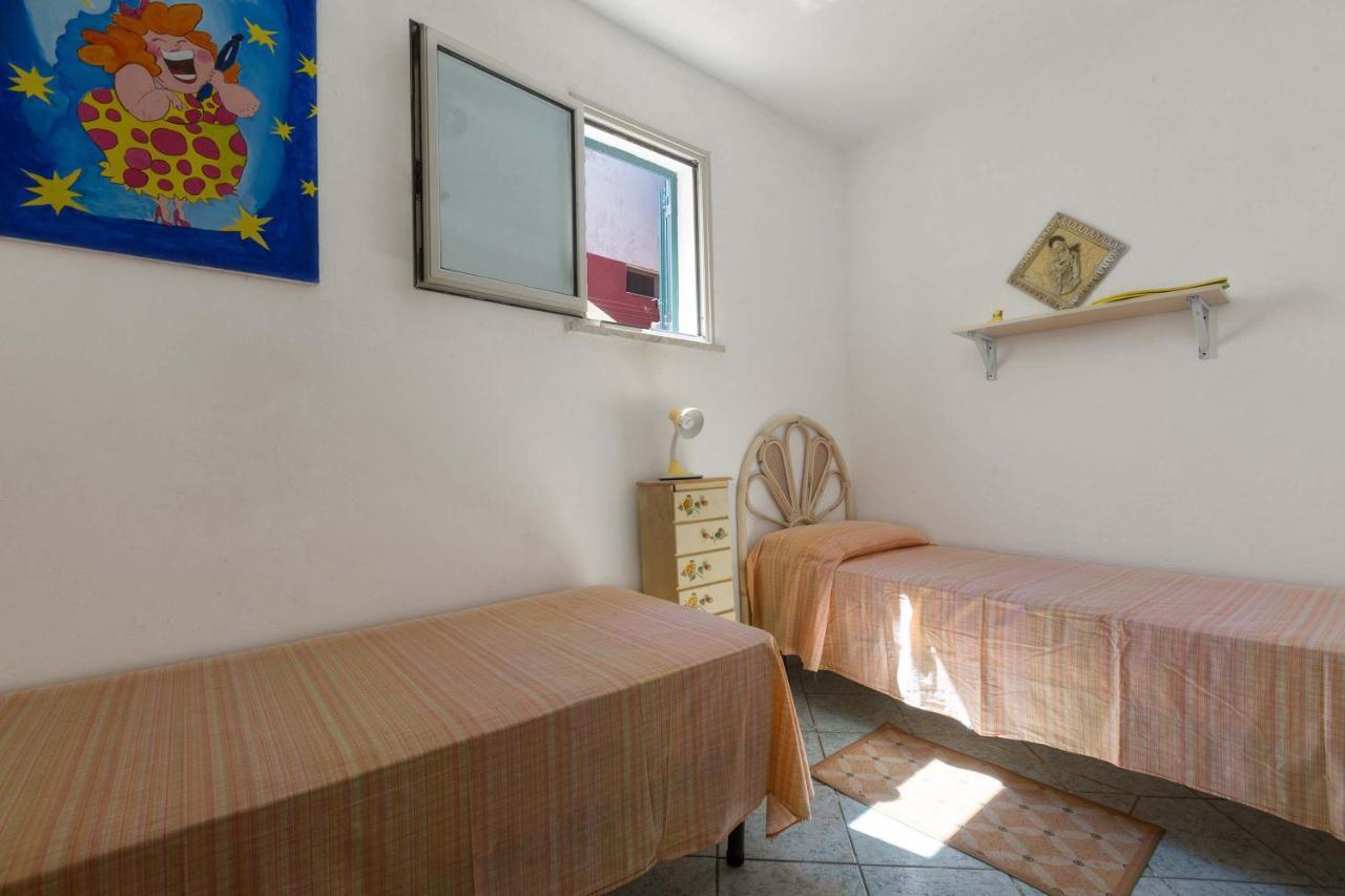 Casa Botte Villa Андрано Екстериор снимка