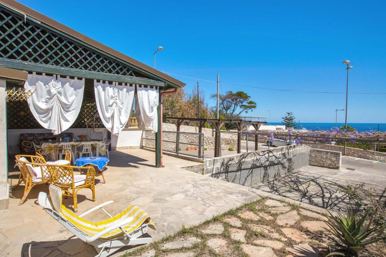 Casa Botte Villa Андрано Екстериор снимка