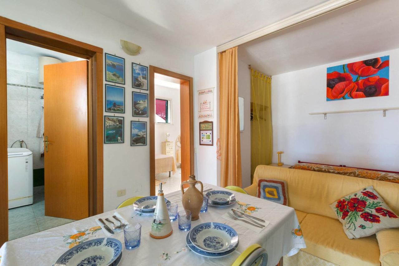 Casa Botte Villa Андрано Екстериор снимка
