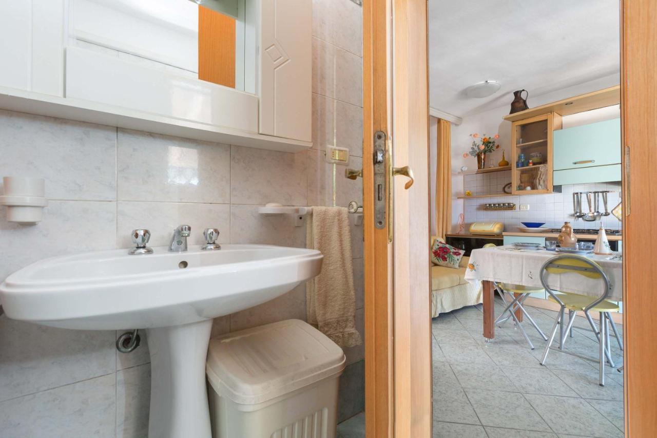 Casa Botte Villa Андрано Екстериор снимка