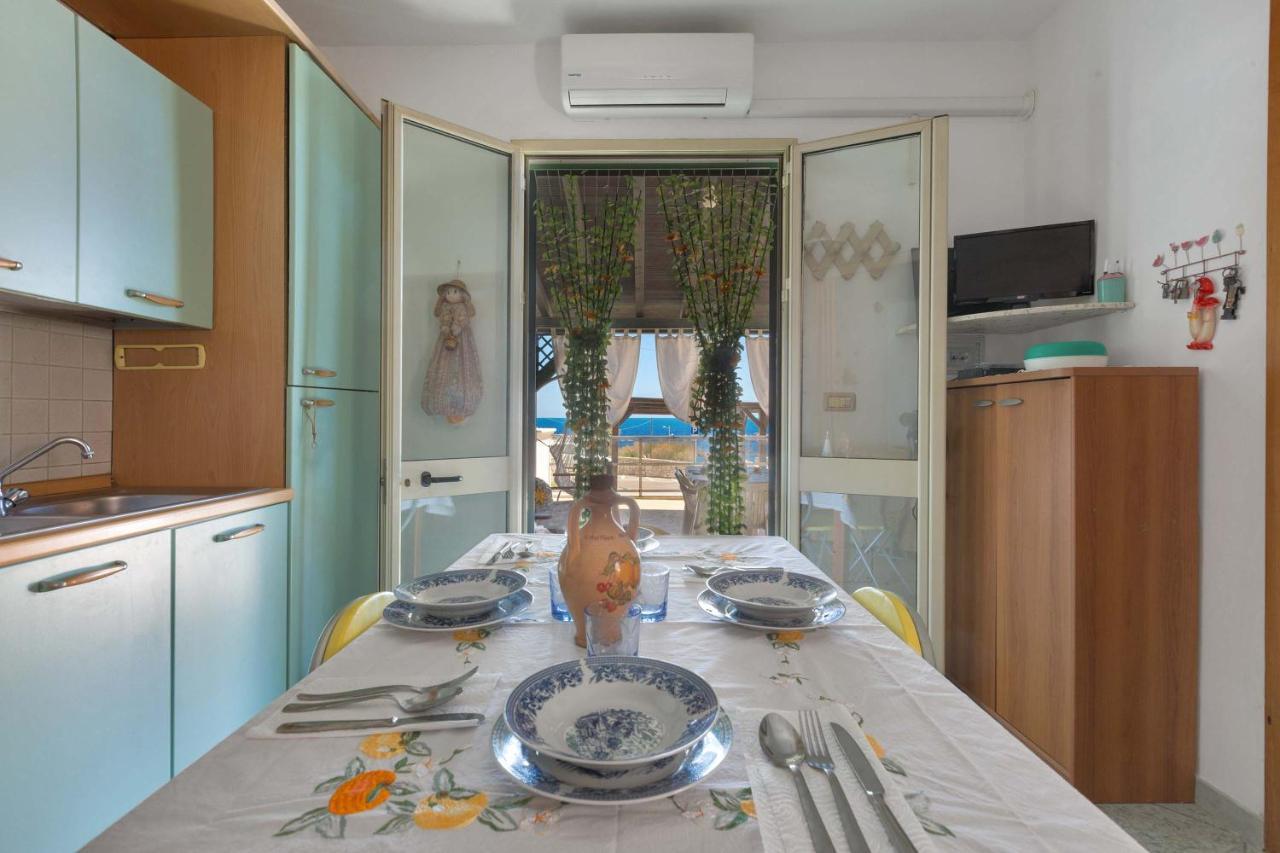 Casa Botte Villa Андрано Екстериор снимка