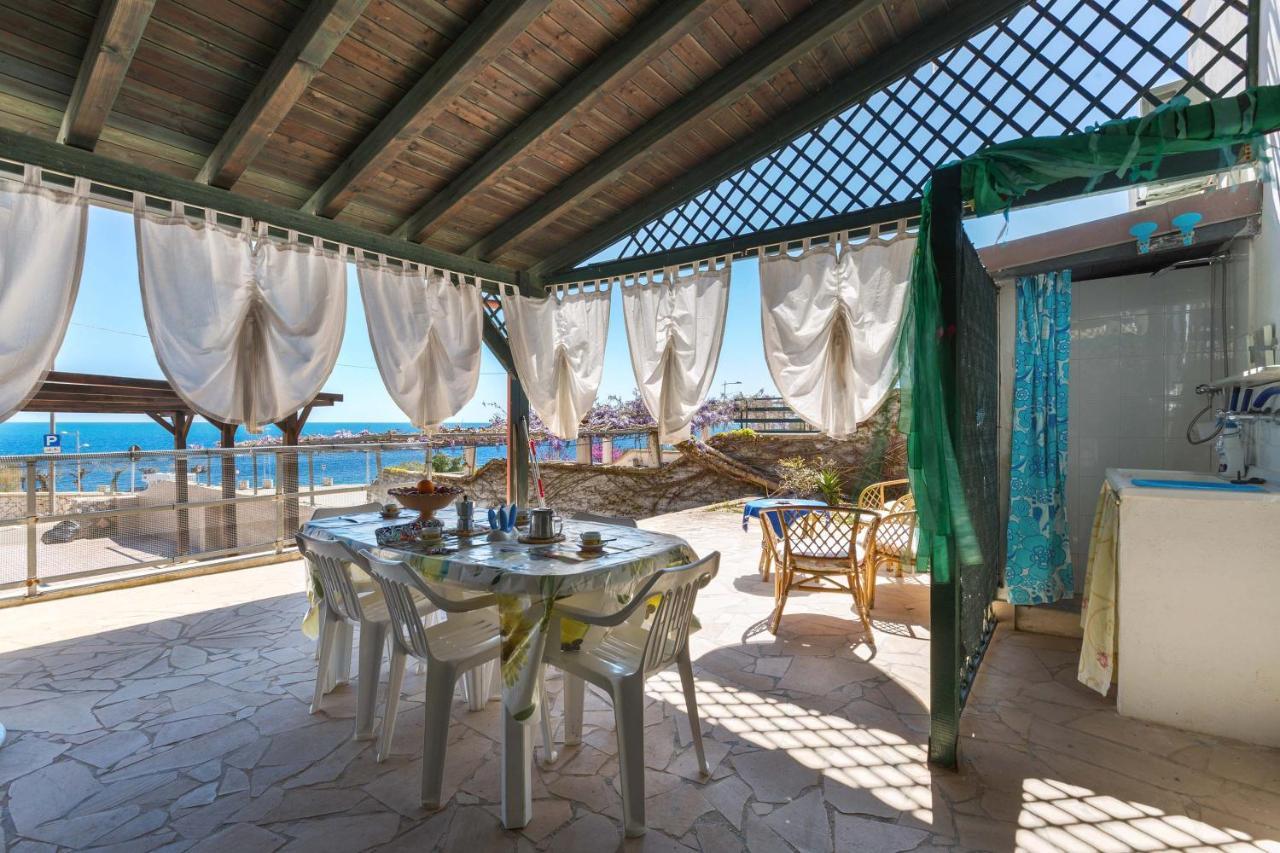 Casa Botte Villa Андрано Екстериор снимка
