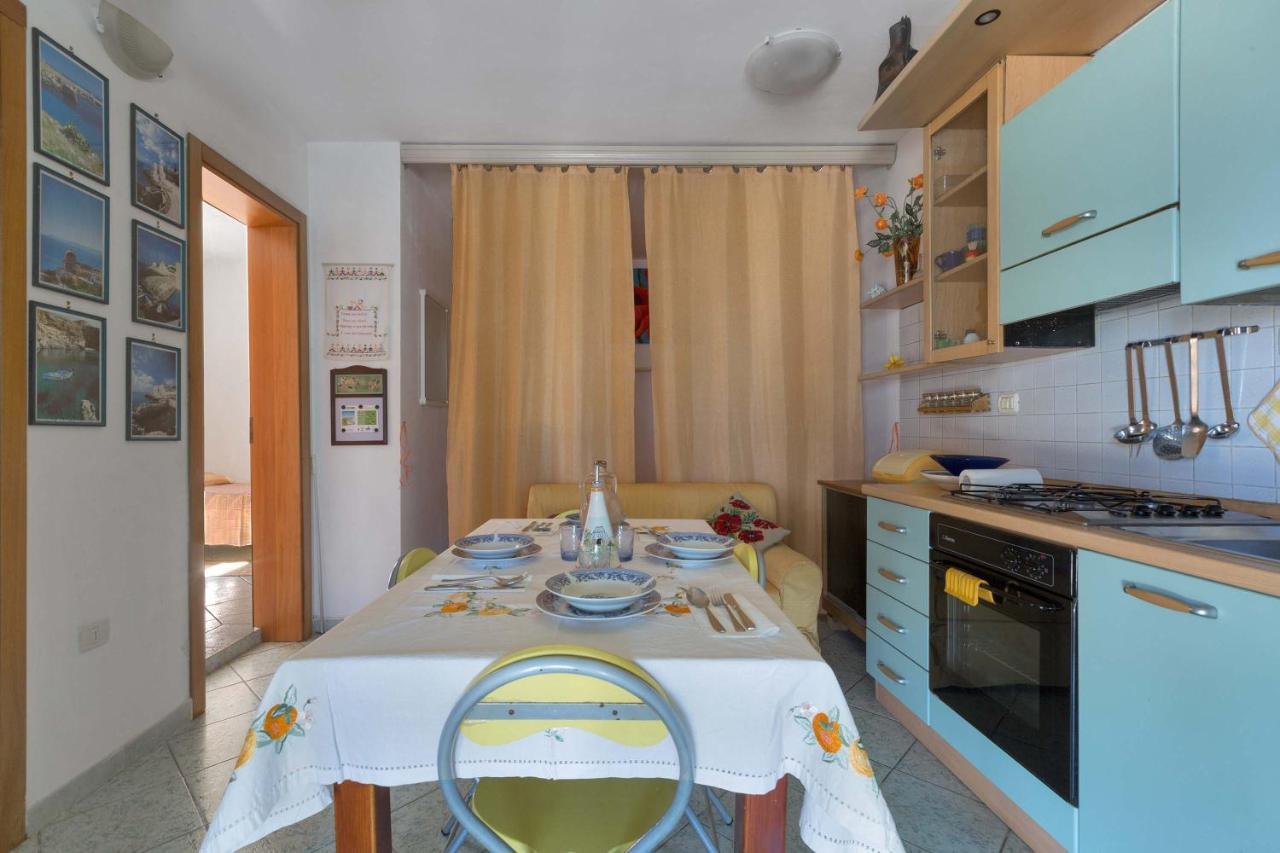 Casa Botte Villa Андрано Екстериор снимка